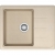 Zlewozmywak Fragranit Franke Basis BFG 611-62 beżowy 114.0283.973